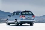 Volkswagen Passat Variant 2005 года